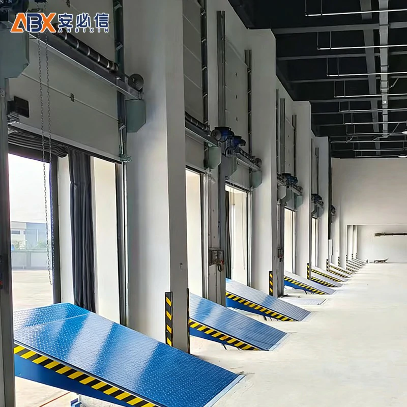 台湾省保温滑升门
